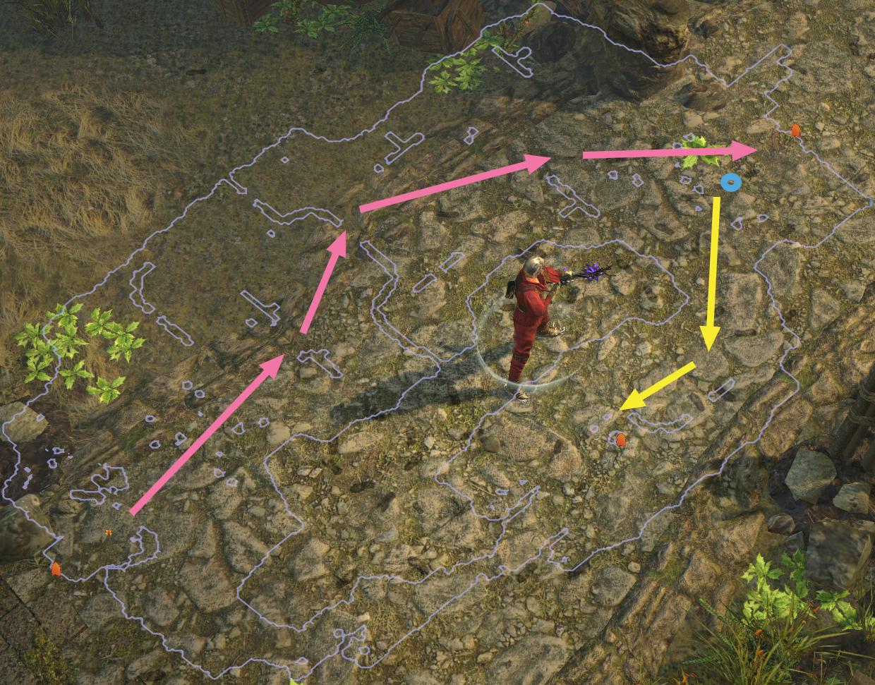 Old Vields Variant 4